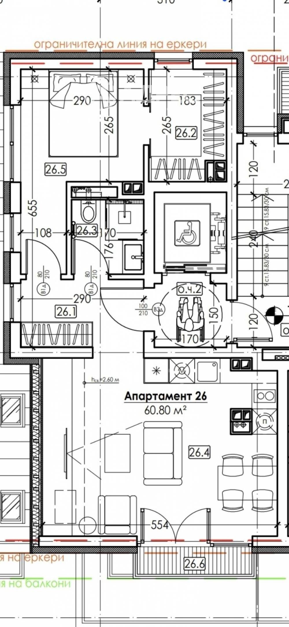 Продава 2-СТАЕН | Imot.bg — изображение 2