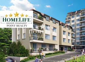 1 makuuhuone Ovtša kupel, Sofia