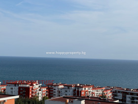 1 camera da letto Sveti Vlas, regione Burgas