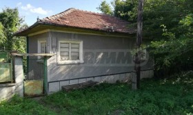 Haus Gorna Orjahowiza, region Weliko Tarnowo 1