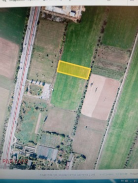 ПАРЦЕЛ, 5 699 m2