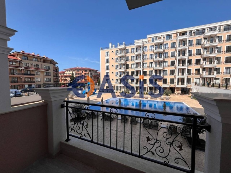 Na prodej  Studio oblast Burgas , Sveti Vlas , 32 m2 | 18708067 - obraz [9]