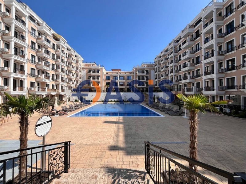 Na prodej  Studio oblast Burgas , Sveti Vlas , 32 m2 | 18708067 - obraz [11]
