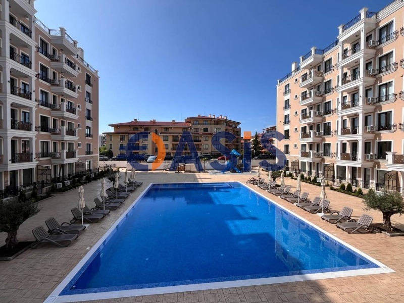 Na prodej  Studio oblast Burgas , Sveti Vlas , 32 m2 | 18708067 - obraz [4]