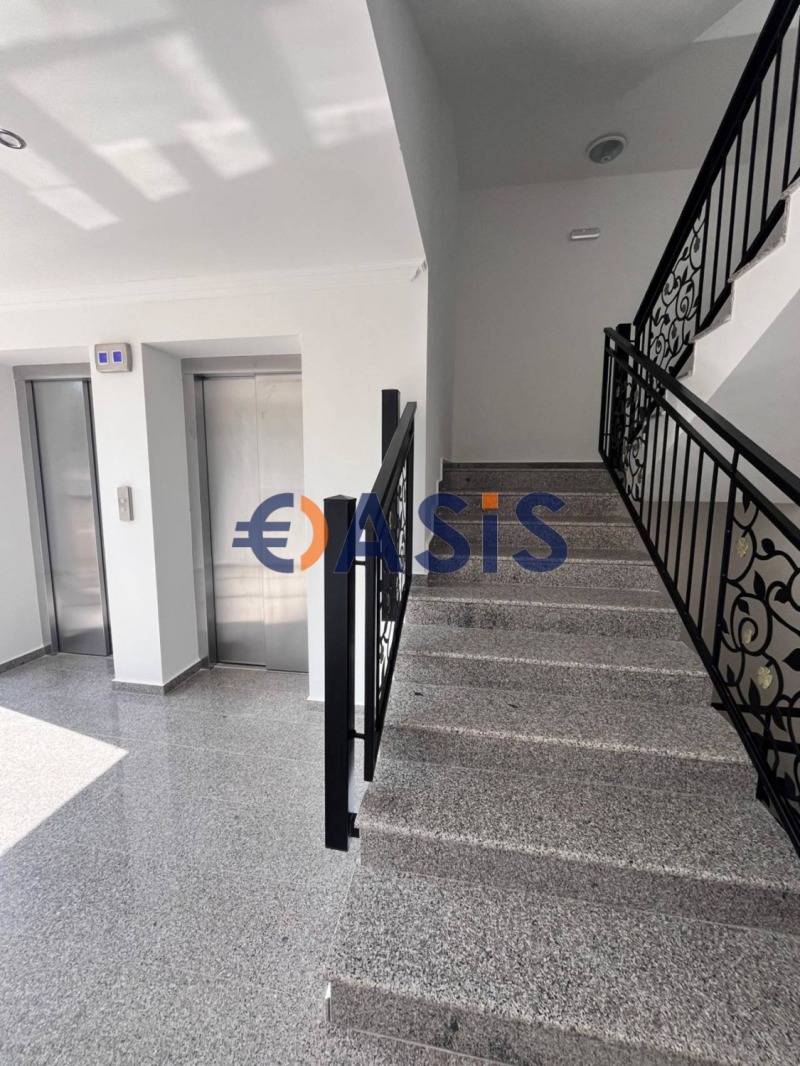 Na prodej  Studio oblast Burgas , Sveti Vlas , 32 m2 | 18708067 - obraz [6]