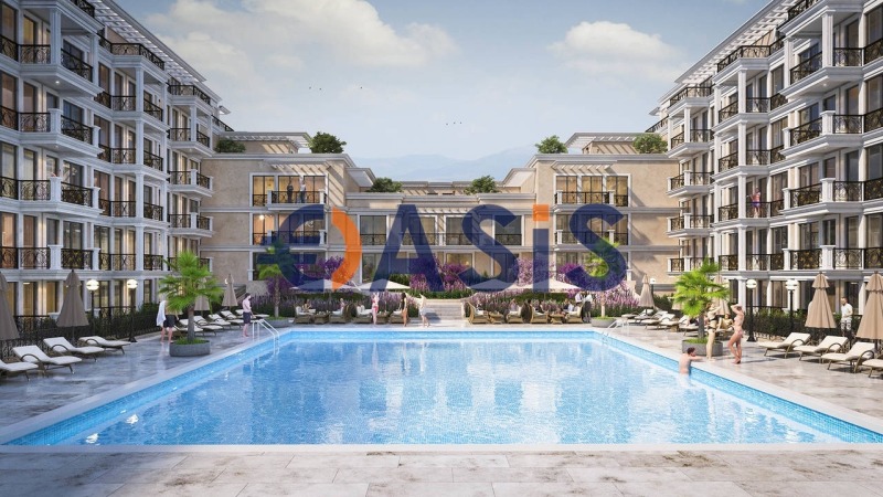 Na prodej  Studio oblast Burgas , Sveti Vlas , 32 m2 | 18708067 - obraz [14]