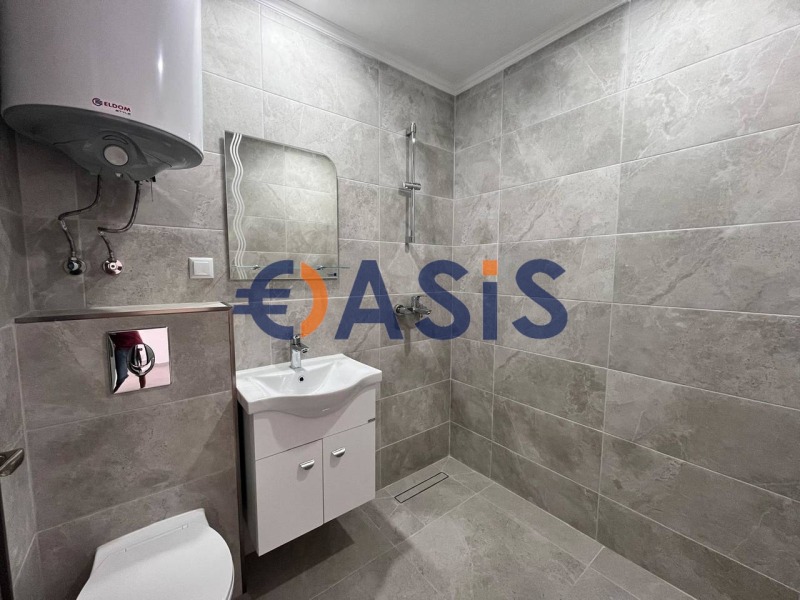 Na prodej  Studio oblast Burgas , Sveti Vlas , 32 m2 | 18708067 - obraz [10]