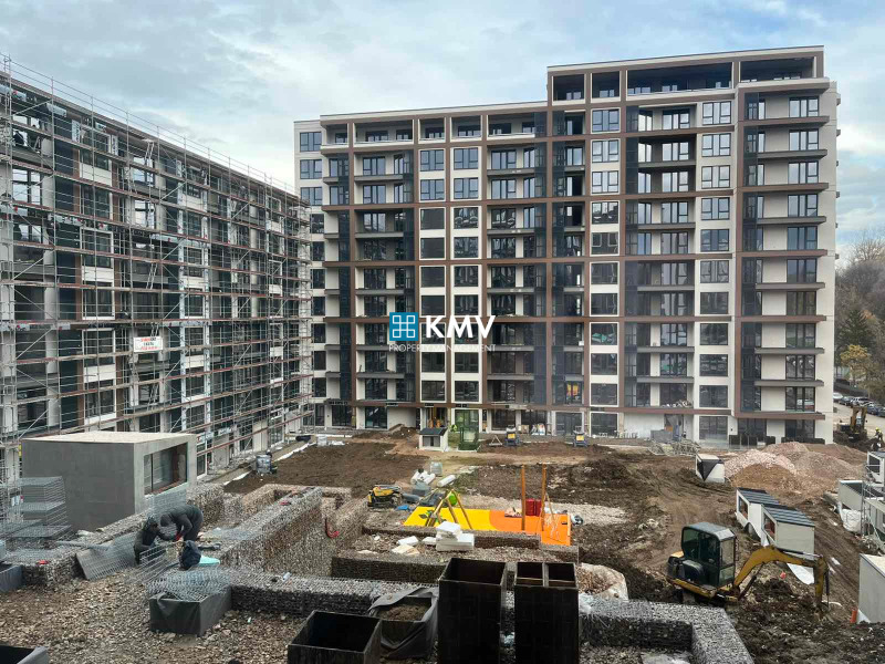 Продава 2-СТАЕН, гр. София, Красно село, снимка 5 - Апартаменти - 49834249