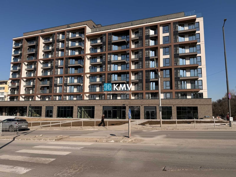 Продава 2-СТАЕН, гр. София, Красно село, снимка 3 - Апартаменти - 49834249