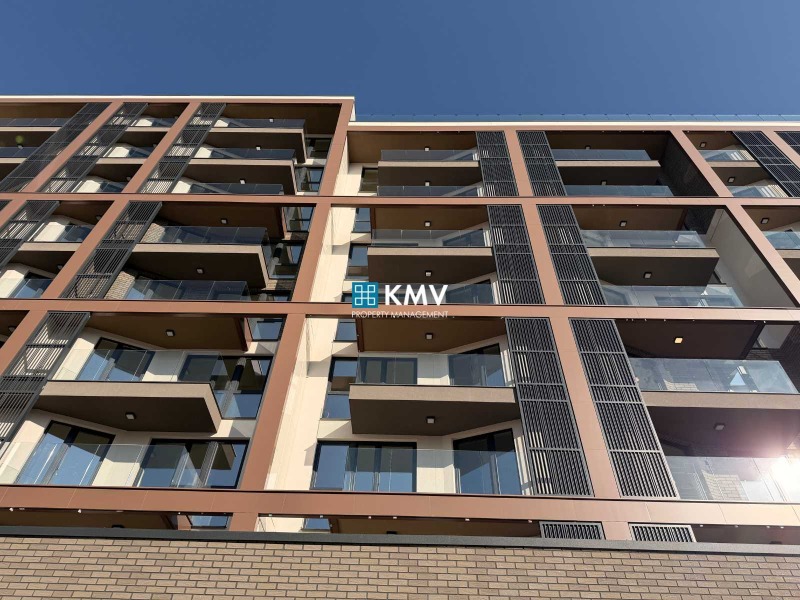 Продава 2-СТАЕН, гр. София, Красно село, снимка 5 - Апартаменти - 49834249