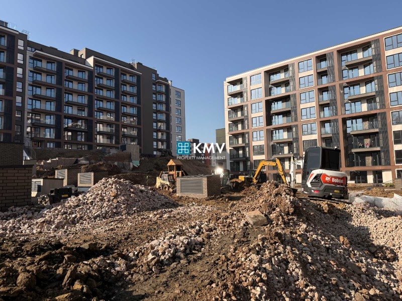 Продава 2-СТАЕН, гр. София, Красно село, снимка 11 - Апартаменти - 49834249