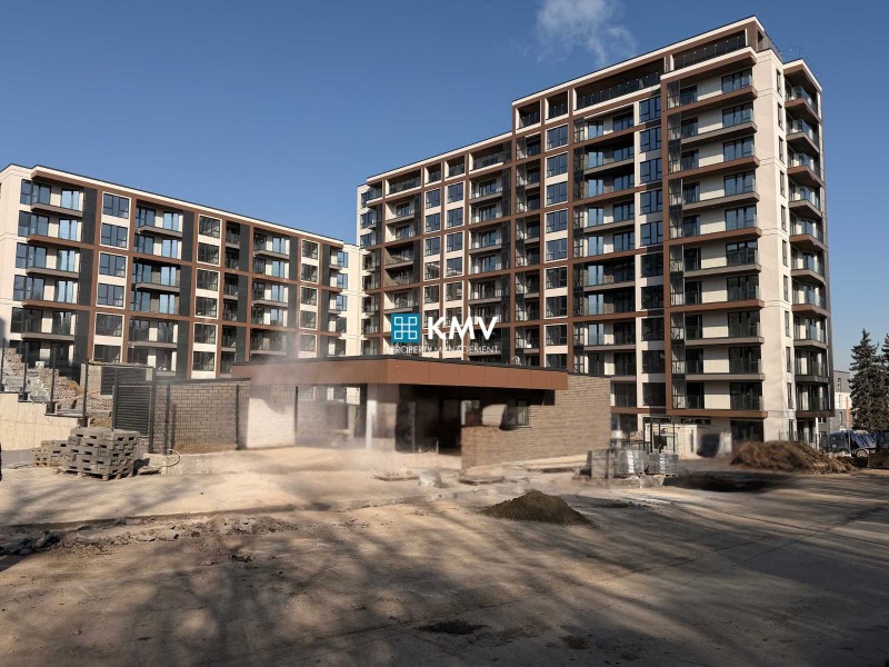 Продава 2-СТАЕН, гр. София, Красно село, снимка 13 - Апартаменти - 49834249