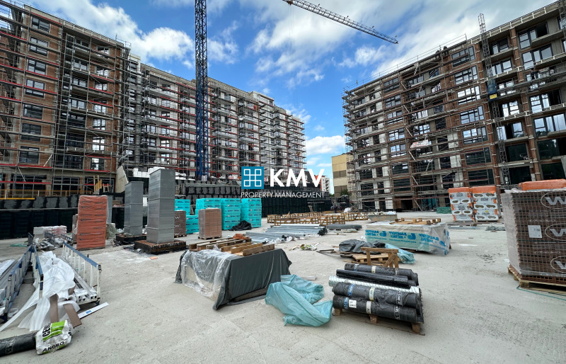 De vânzare  1 dormitor Sofia , Crasno selo , 71 mp | 38954779 - imagine [8]