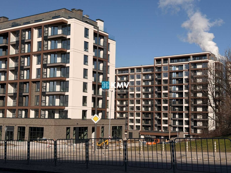 Продава 2-СТАЕН, гр. София, Красно село