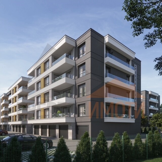 Na prodej  1 ložnice Plovdiv , Južen , 63 m2 | 62219220 - obraz [11]