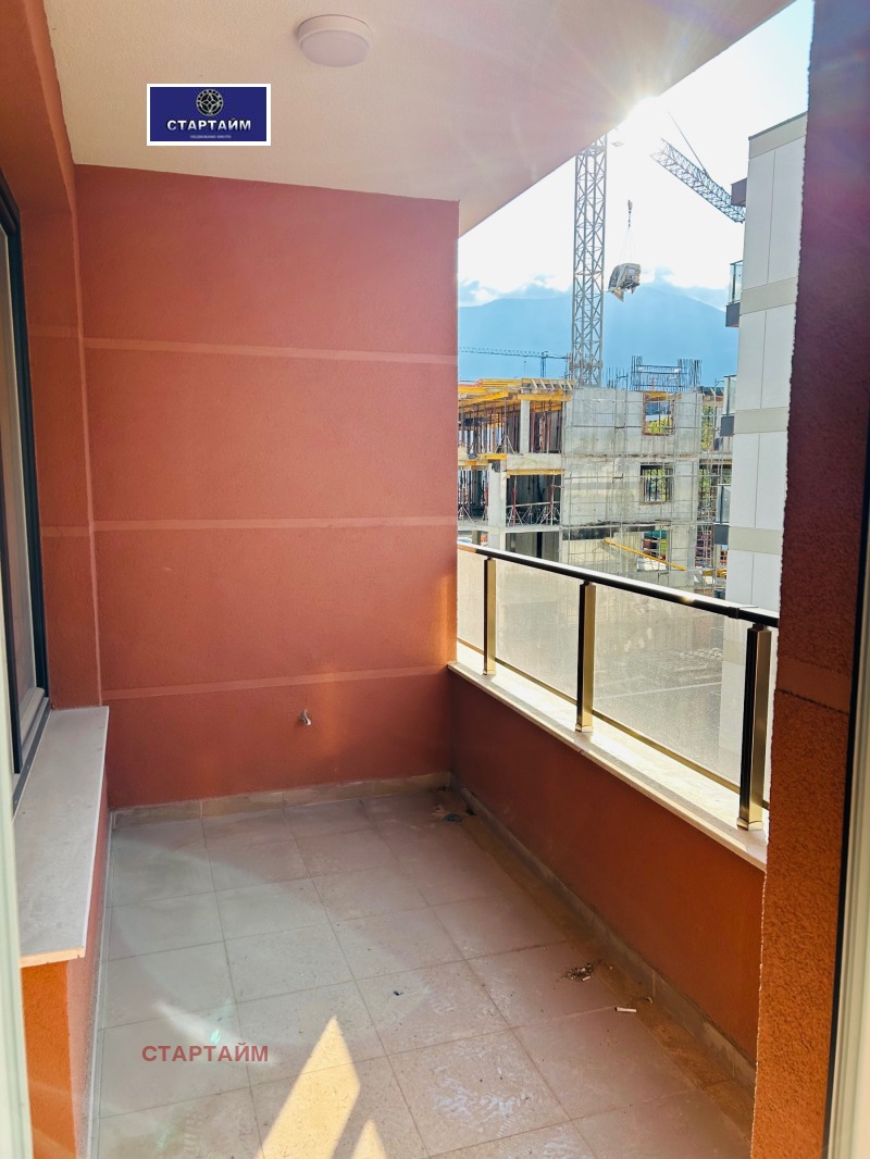 En venta  1 dormitorio Sofia , Malinova dolina , 76 metros cuadrados | 57485220 - imagen [2]