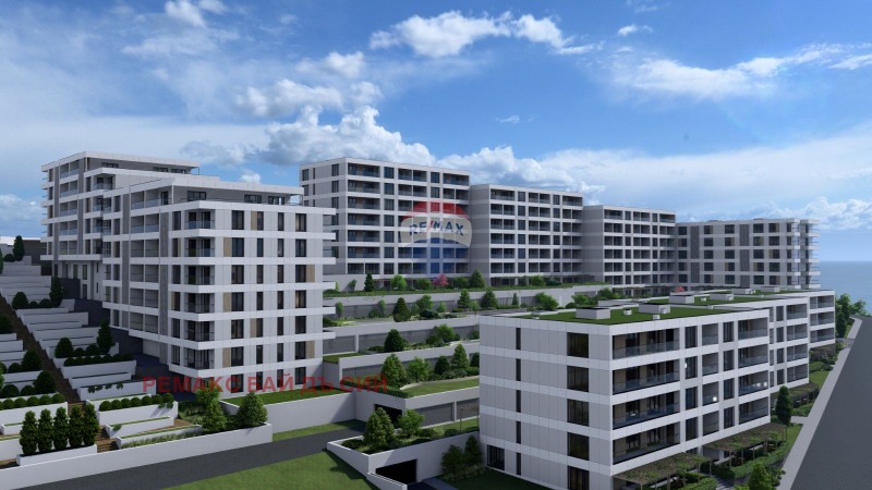 Til salg  1 soveværelse Varna , Galata , 74 kvm | 90262047 - billede [4]