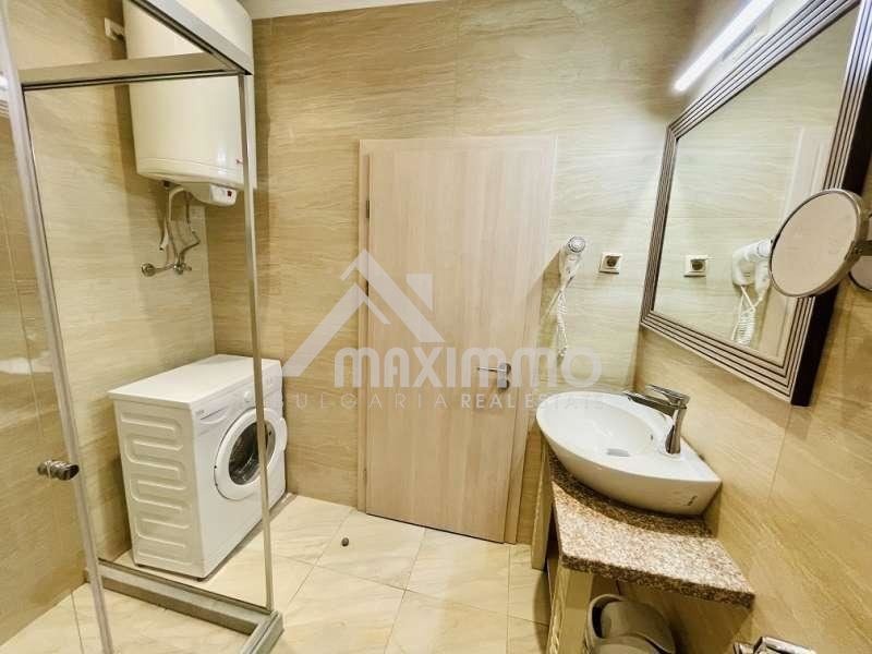 Продава  2-стаен град Варна , к.к. Златни пясъци , 66 кв.м | 96259320 - изображение [8]