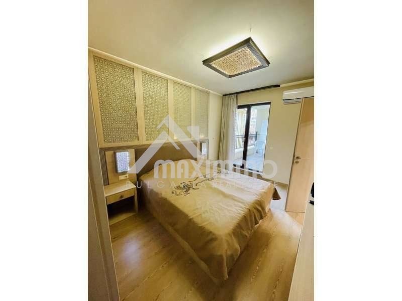 Продава  2-стаен град Варна , к.к. Златни пясъци , 66 кв.м | 96259320 - изображение [5]