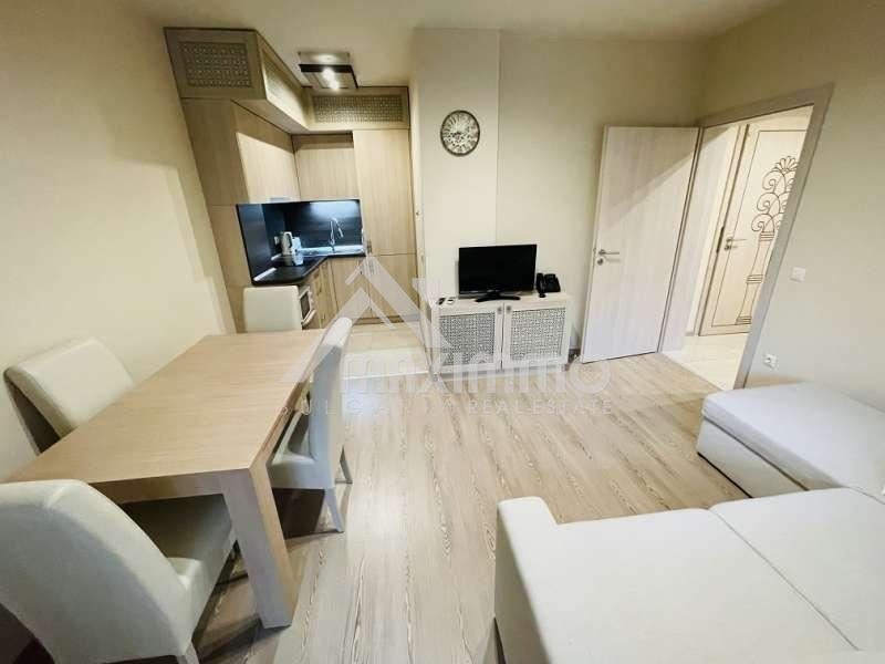 Продава  2-стаен град Варна , к.к. Златни пясъци , 66 кв.м | 96259320 - изображение [2]