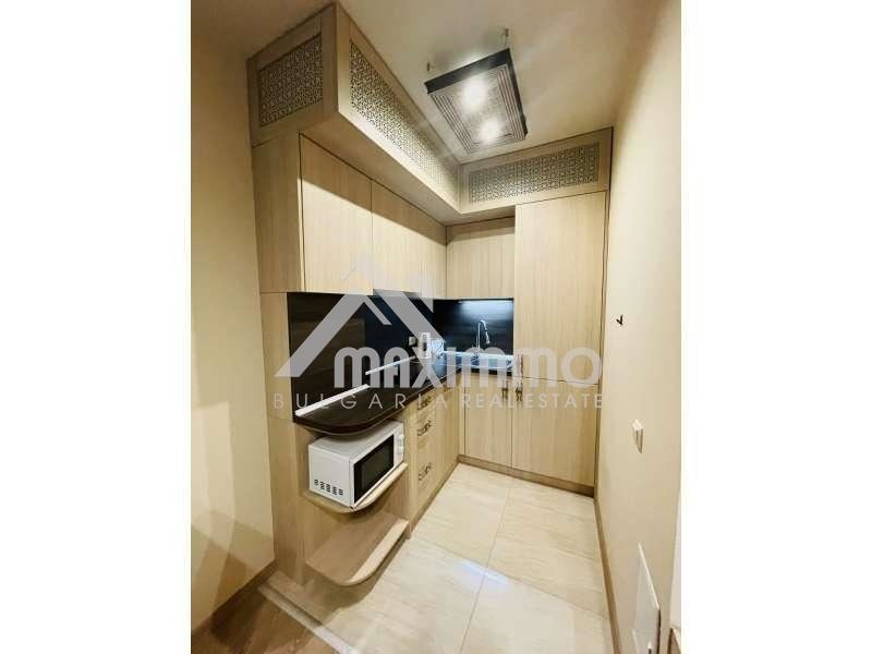 Продава  2-стаен град Варна , к.к. Златни пясъци , 66 кв.м | 96259320 - изображение [3]