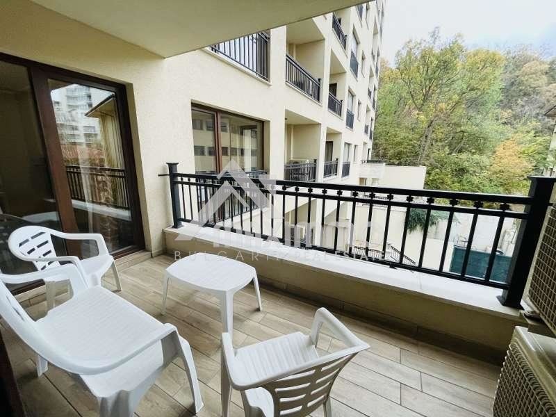 Продава  2-стаен град Варна , к.к. Златни пясъци , 66 кв.м | 96259320 - изображение [10]