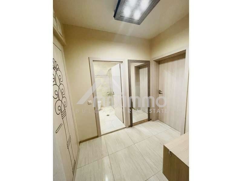Продава  2-стаен град Варна , к.к. Златни пясъци , 66 кв.м | 96259320 - изображение [7]