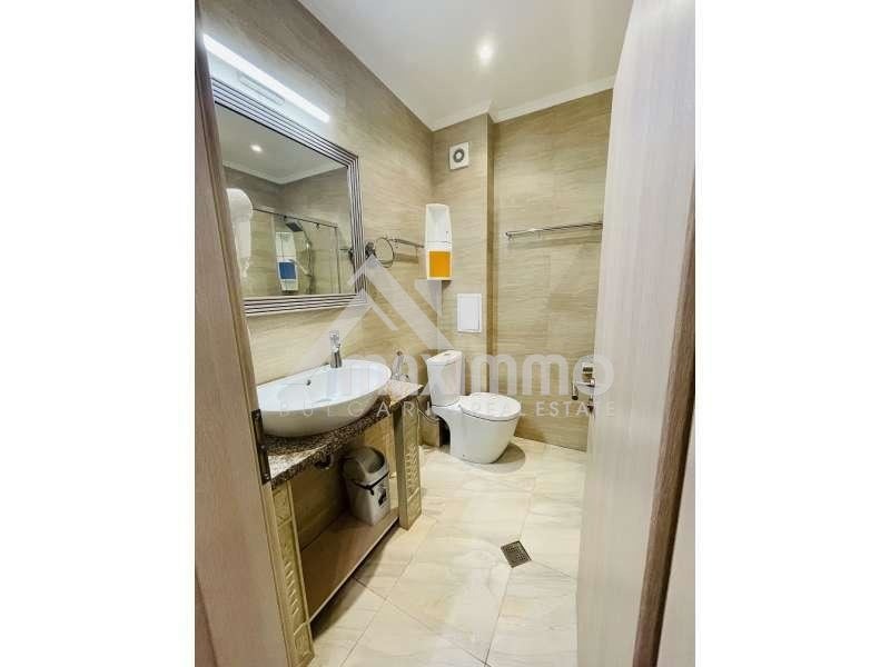 Продава  2-стаен град Варна , к.к. Златни пясъци , 66 кв.м | 96259320 - изображение [9]