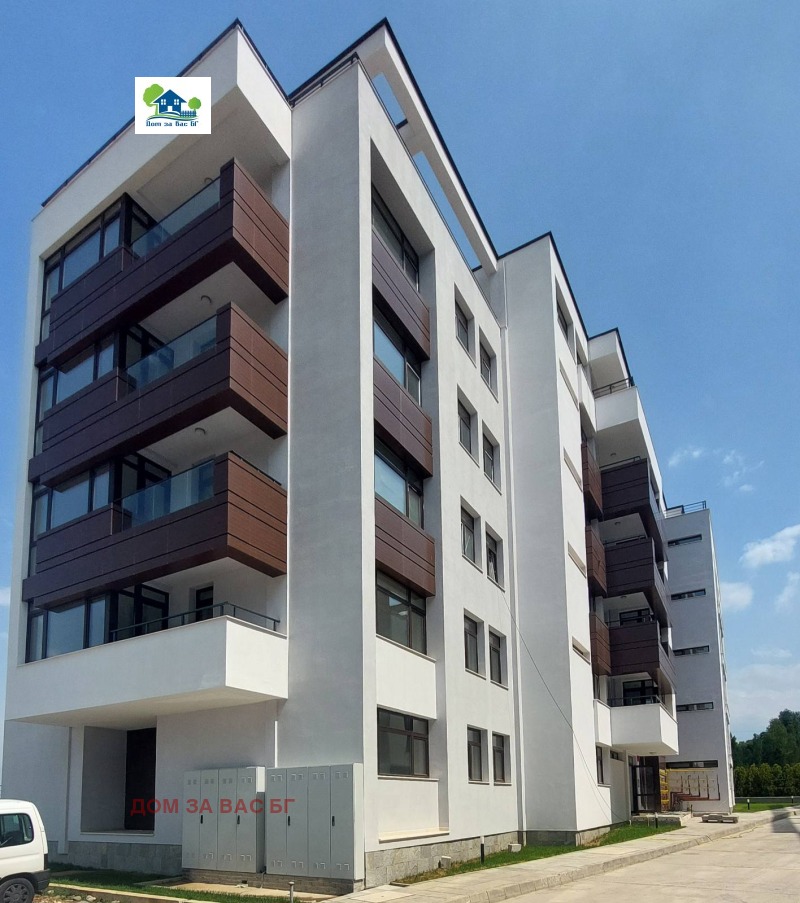 Продава  2-стаен град София , Малинова долина , 79 кв.м | 22237823 - изображение [4]