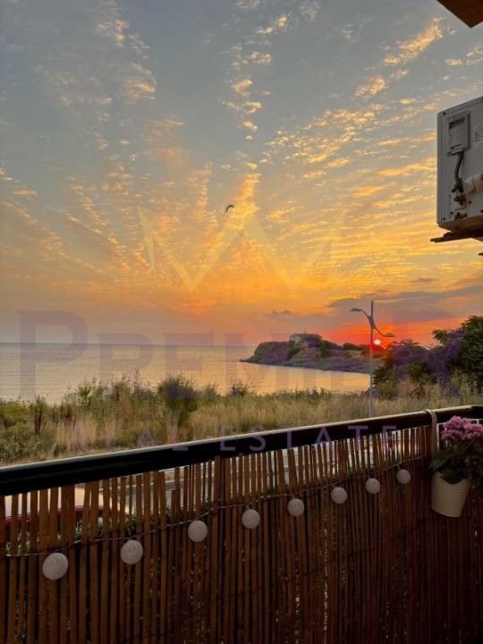 Zu verkaufen  1 Schlafzimmer region Burgas , Zarewo , 65 qm | 98458543 - Bild [14]