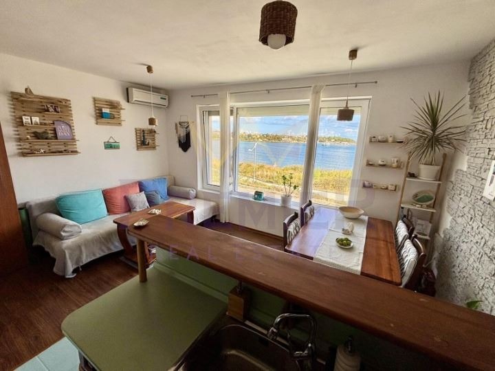 Zu verkaufen  1 Schlafzimmer region Burgas , Zarewo , 65 qm | 98458543 - Bild [4]