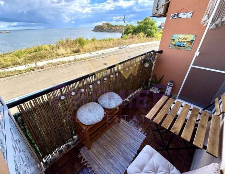Zu verkaufen  1 Schlafzimmer region Burgas , Zarewo , 65 qm | 98458543 - Bild [7]