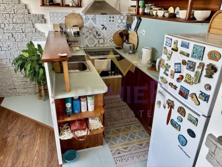 Zu verkaufen  1 Schlafzimmer region Burgas , Zarewo , 65 qm | 98458543 - Bild [10]