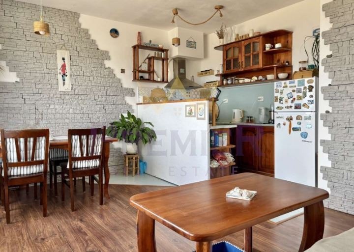 Zu verkaufen  1 Schlafzimmer region Burgas , Zarewo , 65 qm | 98458543 - Bild [2]