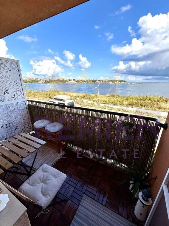 Zu verkaufen  1 Schlafzimmer region Burgas , Zarewo , 65 qm | 98458543 - Bild [15]