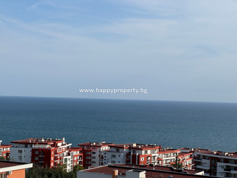 In vendita  1 camera da letto regione Burgas , Sveti Vlas , 66 mq | 56218811