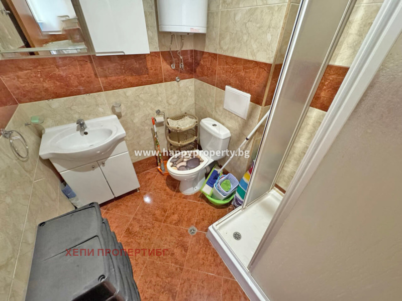 In vendita  1 camera da letto regione Burgas , Sveti Vlas , 66 mq | 56218811 - Immagine [13]