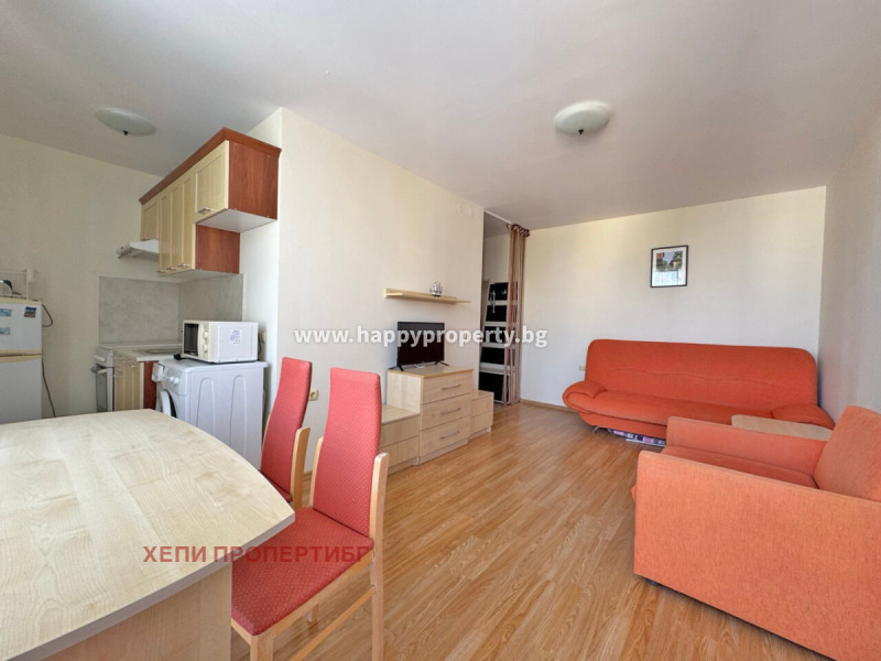 In vendita  1 camera da letto regione Burgas , Sveti Vlas , 66 mq | 56218811 - Immagine [4]