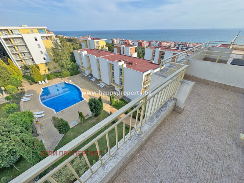 In vendita  1 camera da letto regione Burgas , Sveti Vlas , 66 mq | 56218811 - Immagine [17]