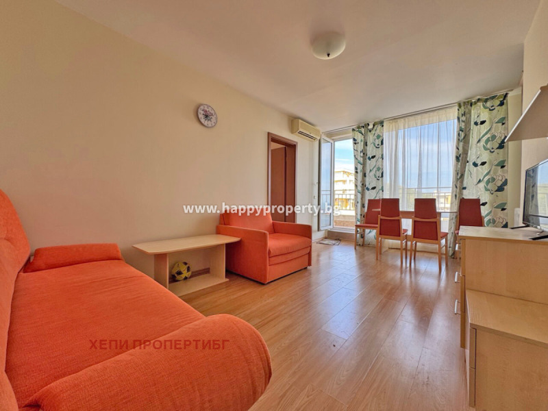 In vendita  1 camera da letto regione Burgas , Sveti Vlas , 66 mq | 56218811 - Immagine [2]