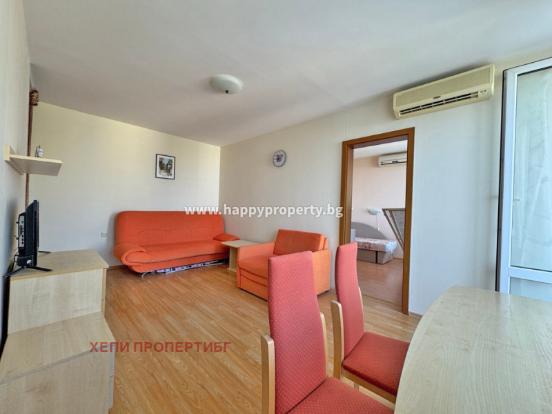 In vendita  1 camera da letto regione Burgas , Sveti Vlas , 66 mq | 56218811 - Immagine [6]