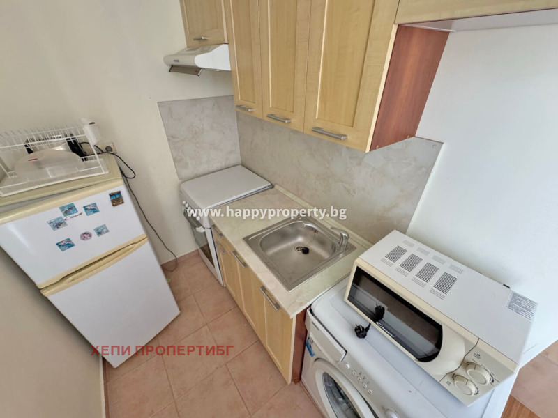 In vendita  1 camera da letto regione Burgas , Sveti Vlas , 66 mq | 56218811 - Immagine [7]