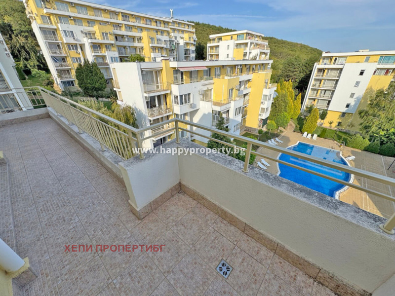 In vendita  1 camera da letto regione Burgas , Sveti Vlas , 66 mq | 56218811 - Immagine [16]