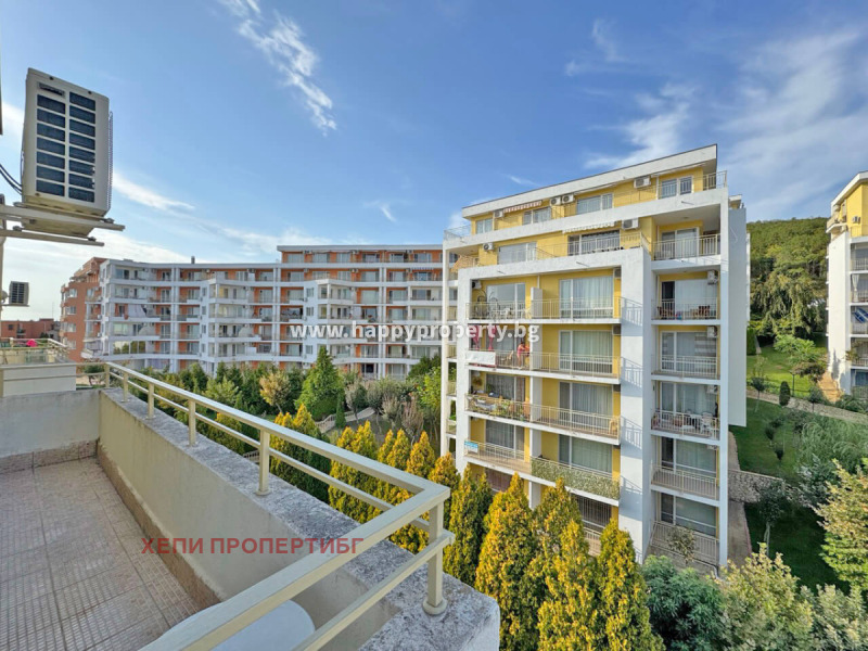 In vendita  1 camera da letto regione Burgas , Sveti Vlas , 66 mq | 56218811 - Immagine [15]