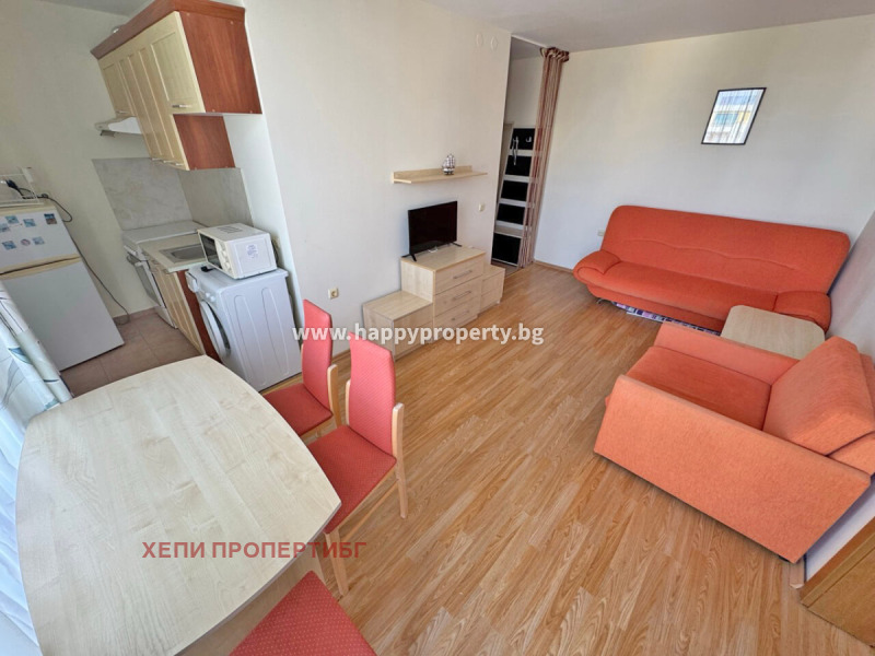 In vendita  1 camera da letto regione Burgas , Sveti Vlas , 66 mq | 56218811 - Immagine [3]