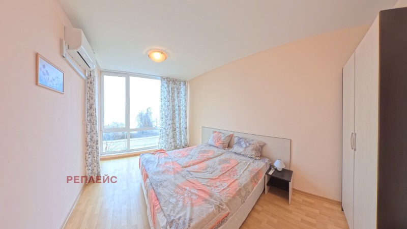 Продава 2-СТАЕН, гр. Варна, м-т Ален мак, снимка 4 - Апартаменти - 53502783