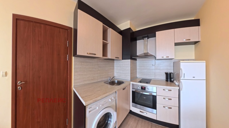 Продава 2-СТАЕН, гр. Варна, м-т Ален мак, снимка 3 - Апартаменти - 53502783