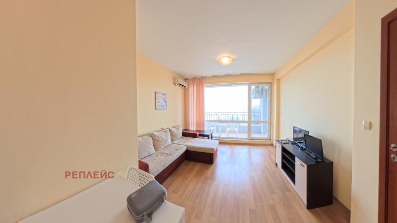 Продава 2-СТАЕН, гр. Варна, м-т Ален мак, снимка 2 - Апартаменти - 53502783