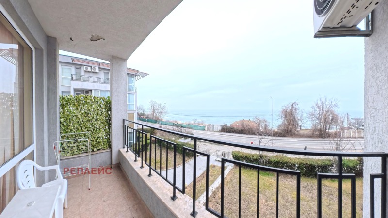 Продава 2-СТАЕН, гр. Варна, м-т Ален мак, снимка 6 - Апартаменти - 53502783