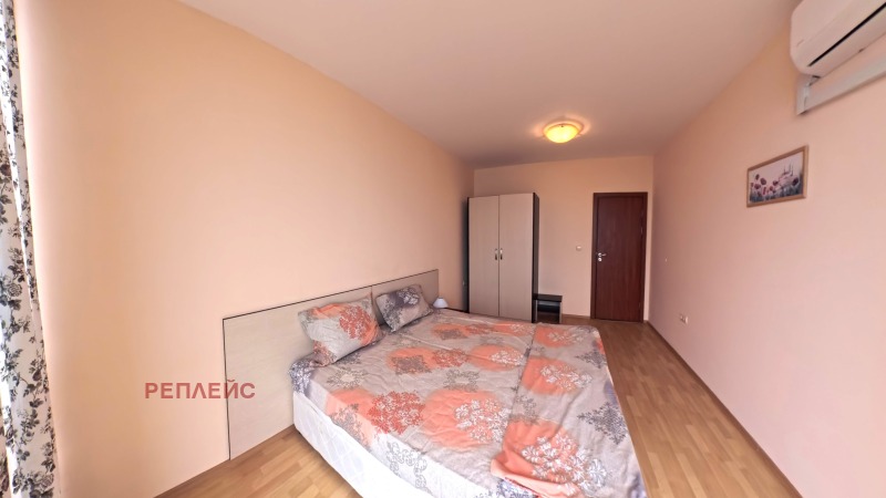 Продава 2-СТАЕН, гр. Варна, м-т Ален мак, снимка 5 - Апартаменти - 53502783